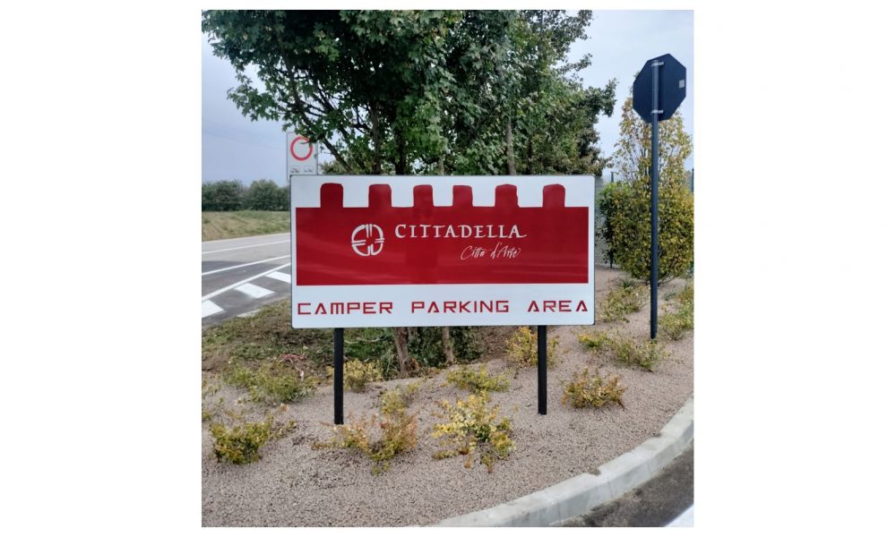 Foto area