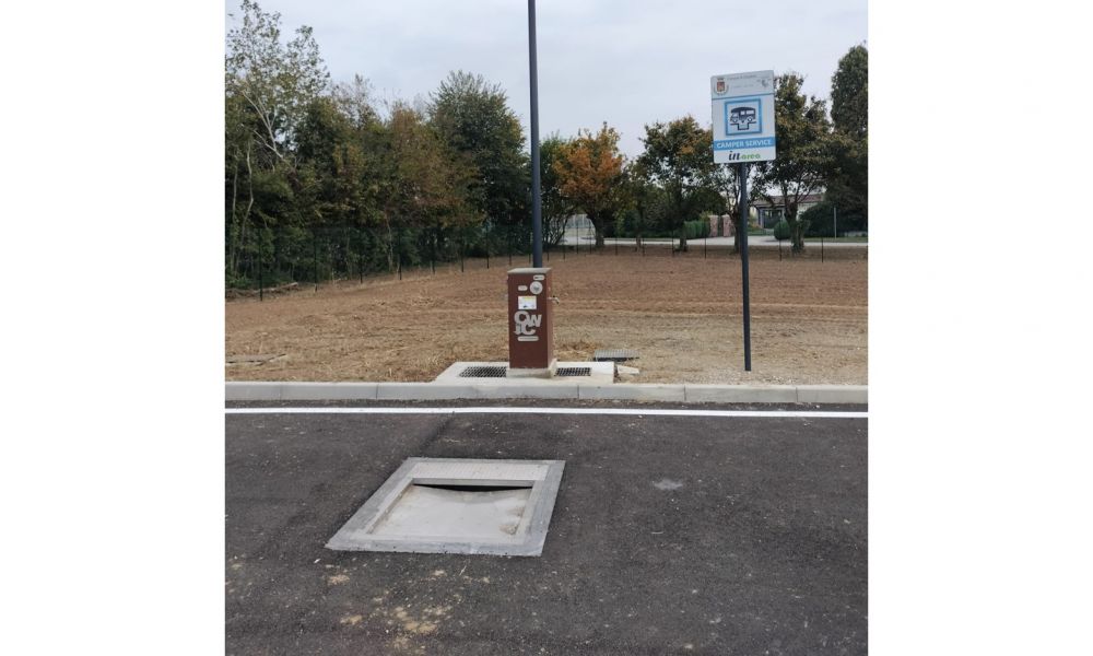 Foto area