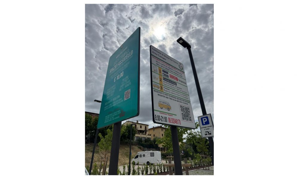 Foto area