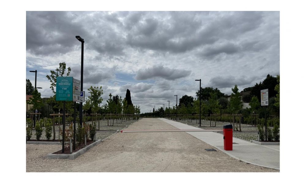 Foto area