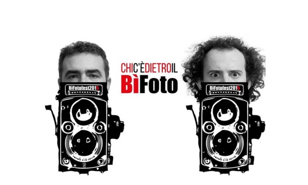 Foto area